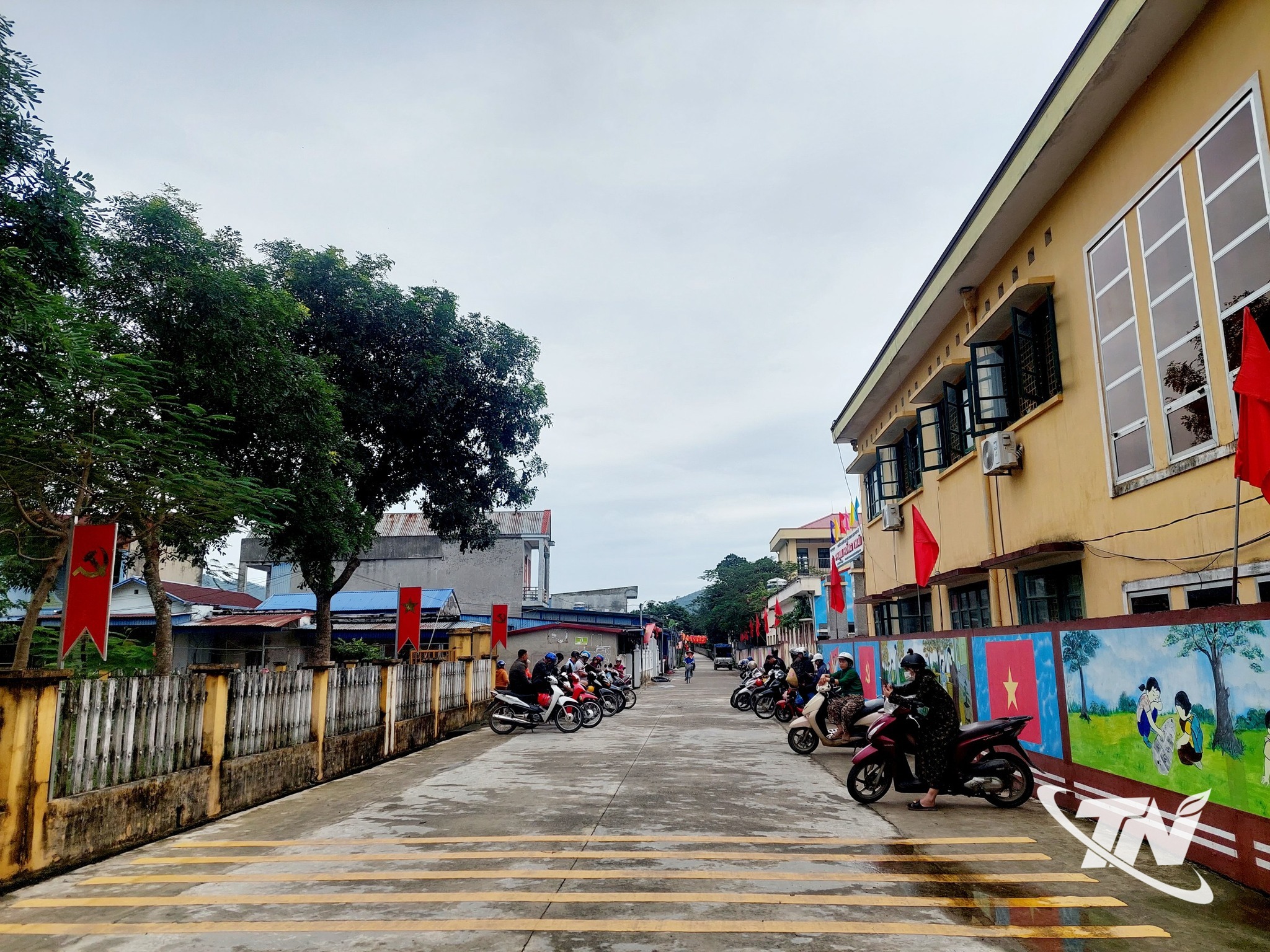 Thái Nguyên: Lan tỏa giá trị văn hóa trong cộng đồng Thái Nguyên: Lan tỏa giá trị văn hóa trong cộng đồng