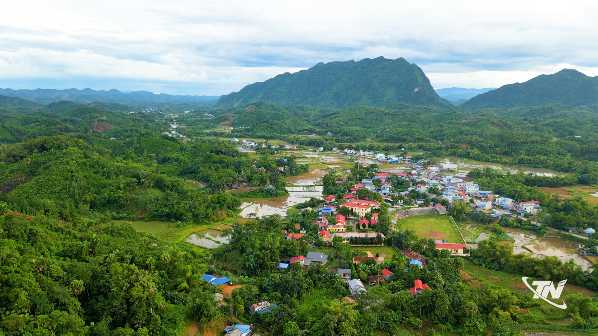 Thái Nguyên: Lam Vỹ đánh thức tiềm năng di sản Thái Nguyên: Lam Vỹ đánh thức tiềm năng di sản