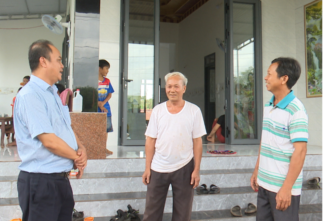 Đắk Lắk: “Cầu nối” đưa vốn tín dụng đến với người nghèo