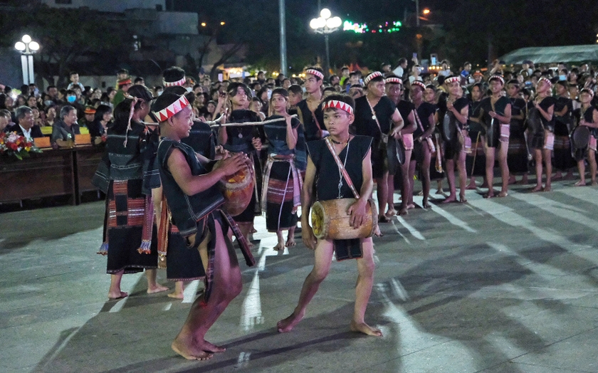 Nhiều hoạt động hấp dẫn tại Ngày hội Du lịch Kbang  ảnh 3