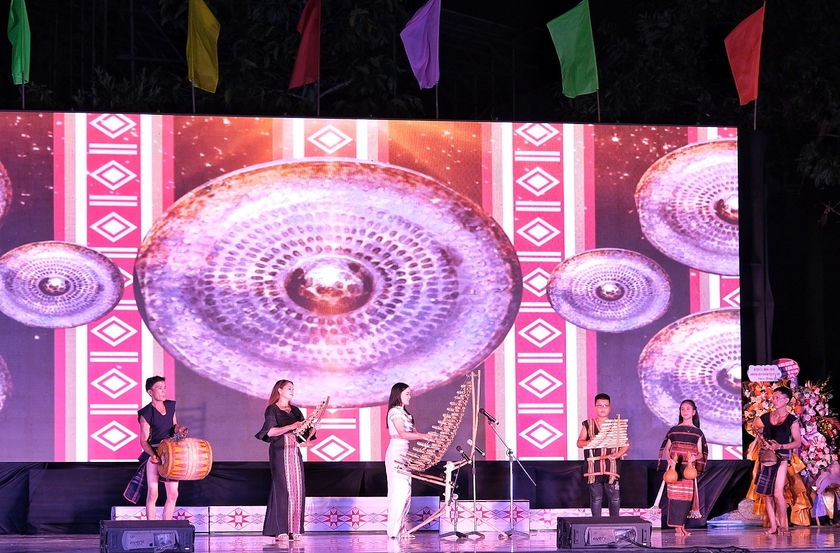 Nhiều hoạt động hấp dẫn tại Ngày hội Du lịch Kbang  ảnh 4