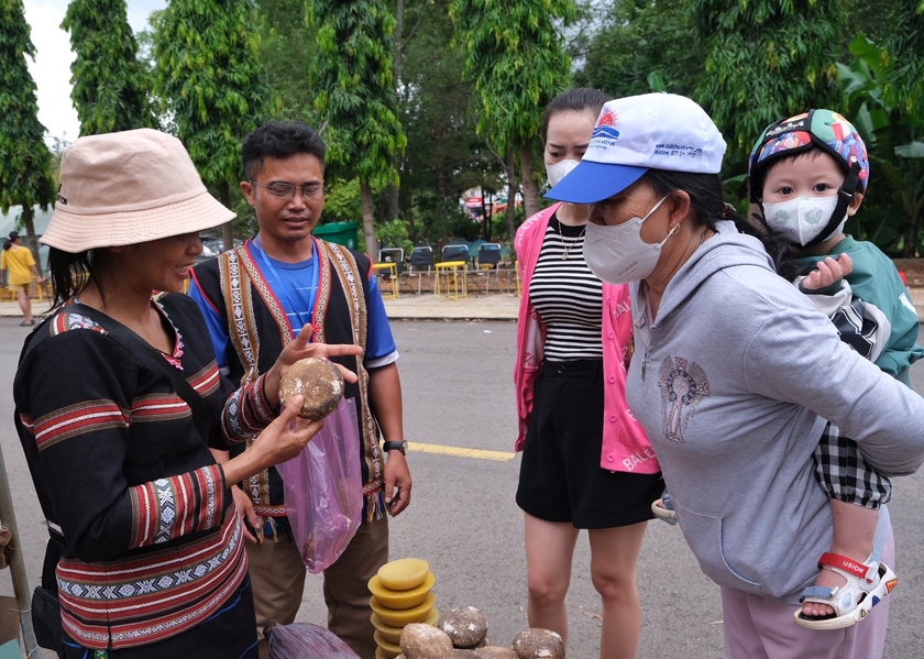 Gia Lai: Ngày hội du lịch Kbang kết tinh văn hóa đại ngàn Trường Sơn