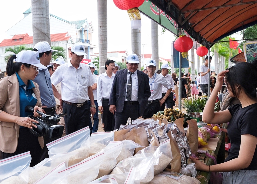Gia Lai: Ngày hội du lịch Kbang kết tinh văn hóa đại ngàn Trường Sơn