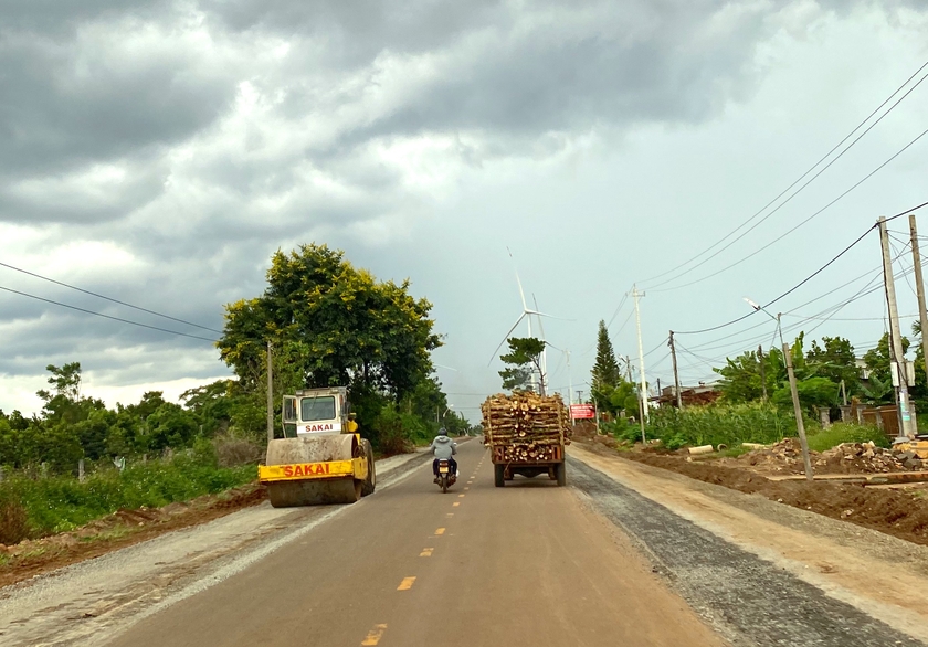“Đòn bẩy” phát triển vùng đồng bào dân tộc thiểu số ảnh 2