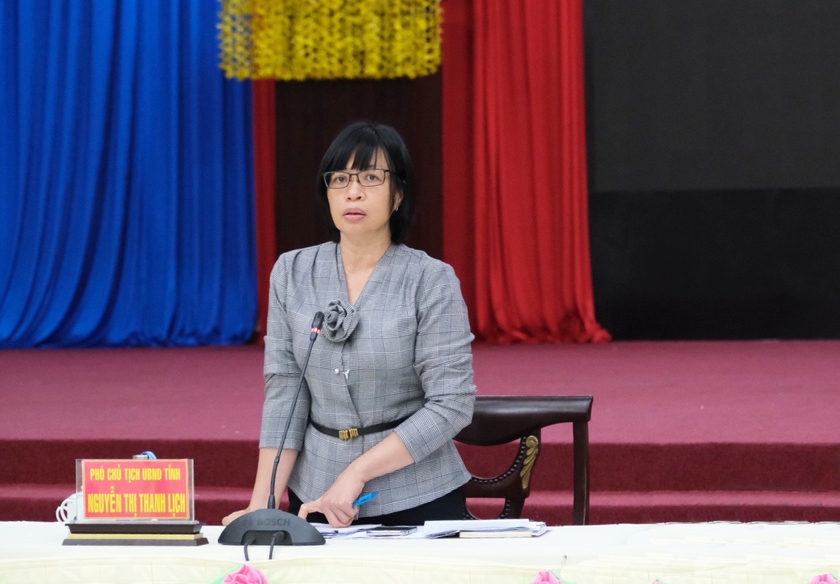 Gỡ khó để phát triển bền vững ngành du lịch ảnh 1