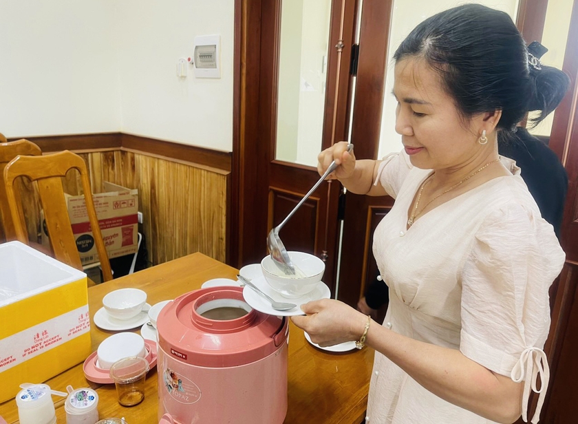 Phú Thiện phát triển nghề nuôi chim yến gắn với du lịch trải nghiệm ảnh 1