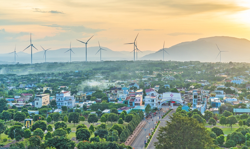 Thu hút nguồn lực đầu tư vào các lĩnh vực tiềm năng ảnh 1