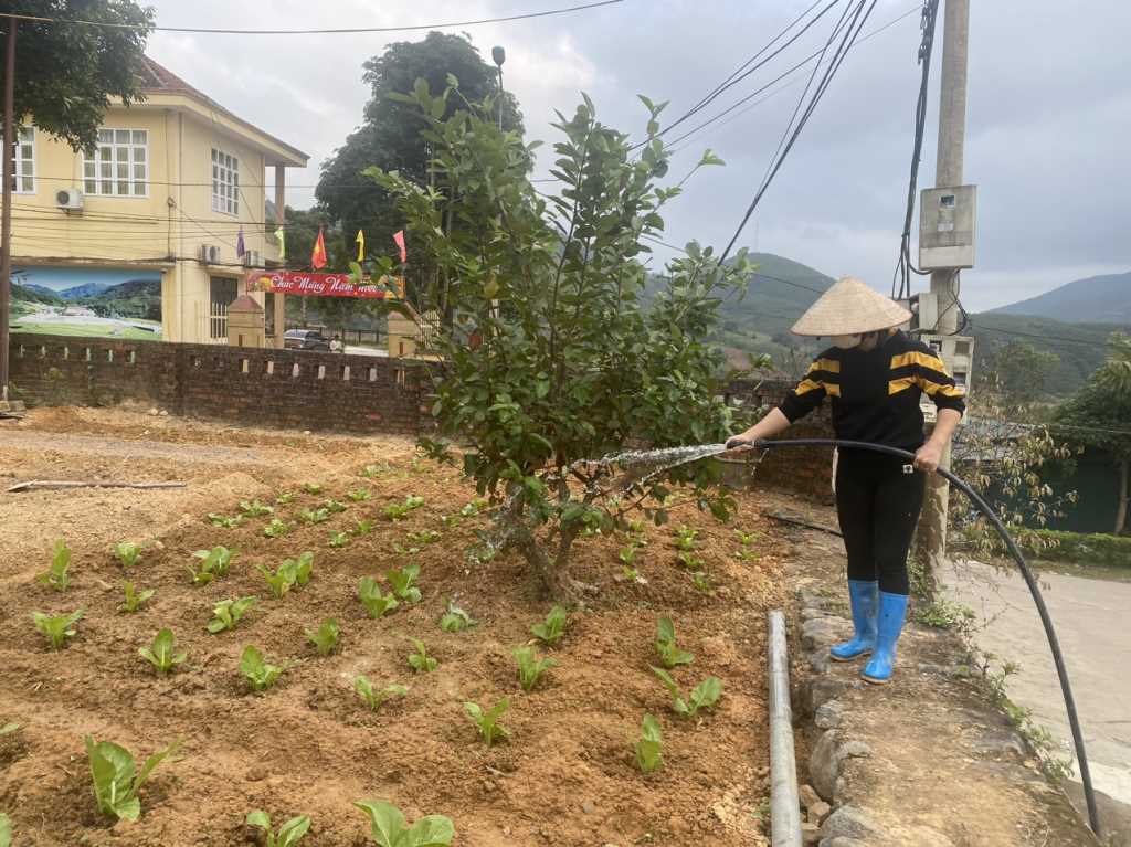 Quảng Ninh: Quan tâm điều kiện thiết yếu phát triển vùng đồng bào DTTS Quảng Ninh: Quan tâm điều kiện thiết yếu phát triển vùng đồng bào DTTS