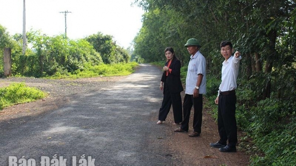 Đắk Lắk: Người uy tín lan tỏa giá trị tích cực trong cộng đồng