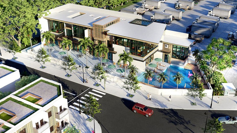 Thái Nguyên: Khơi dậy khát vọng, kiến tạo tương lai