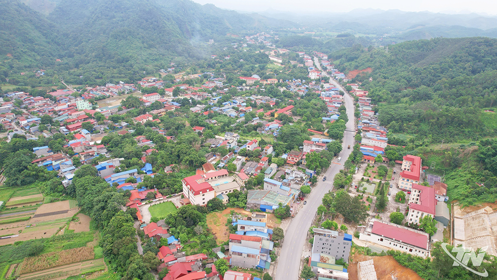 Thái Nguyên: Khai thác tối đa tiềm năng, lợi thế để phát triển Thái Nguyên: Khai thác tối đa tiềm năng, lợi thế để phát triển