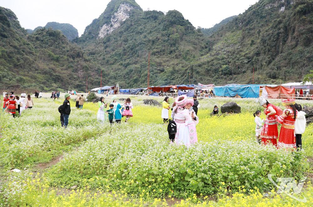 Thái Nguyên: Phát triển du lịch sinh thái Thái Nguyên: Phát triển du lịch sinh thái