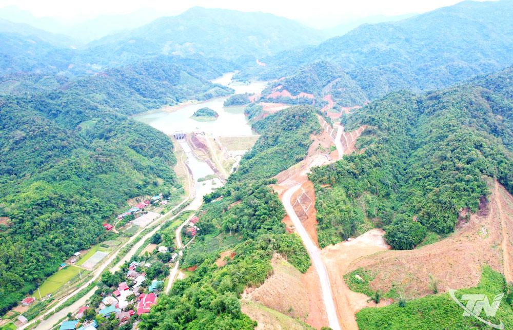 Thái Nguyên: Phát triển du lịch sinh thái Thái Nguyên: Phát triển du lịch sinh thái