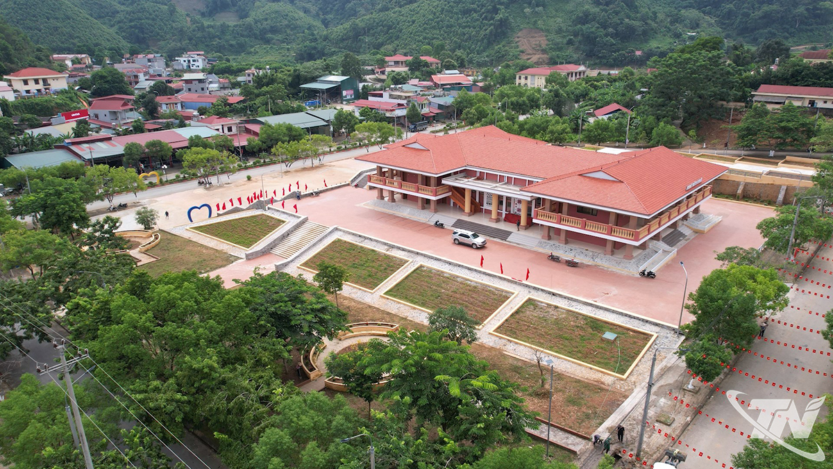 Thái Nguyên: Bằng Thành tập trung phát triển kinh tế nông, lâm nghiệp Thái Nguyên: Bằng Thành tập trung phát triển kinh tế nông, lâm nghiệp