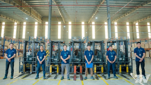 Thái Nguyên: Từ "cái nôi" gang thép đến trung tâm công nghiệp hiện đại