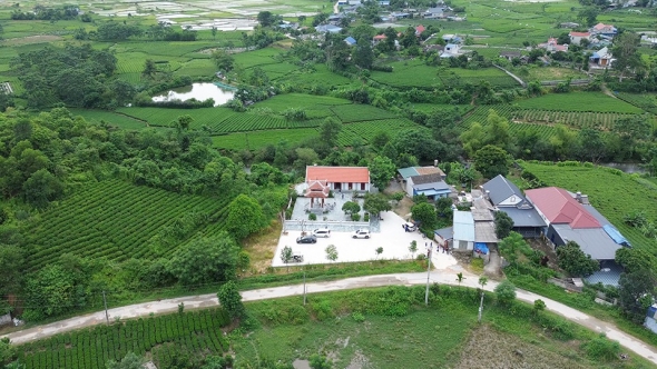 Thái Nguyên: Đầm Mua từ địa chỉ đỏ đến diện mạo mới