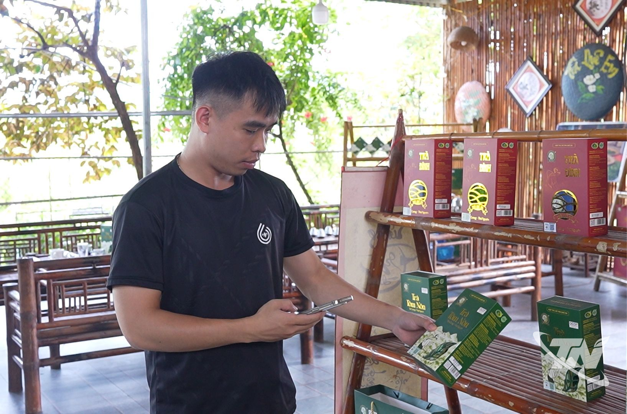 Thái Nguyên: Thúc đẩy sản phẩm công nghệ gắn với lợi thế riêng Thái Nguyên: Thúc đẩy sản phẩm công nghệ gắn với lợi thế riêng