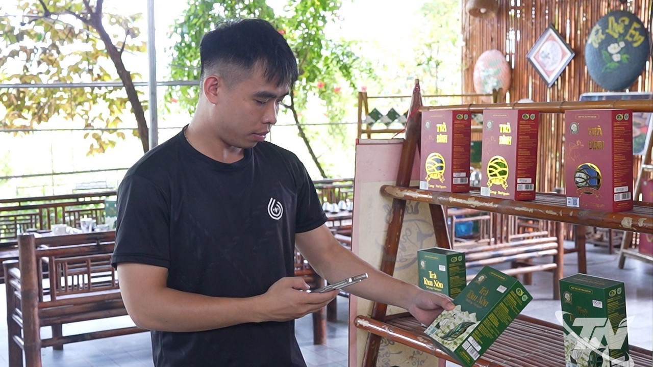 Thái Nguyên: Thúc đẩy sản phẩm công nghệ gắn với lợi thế riêng