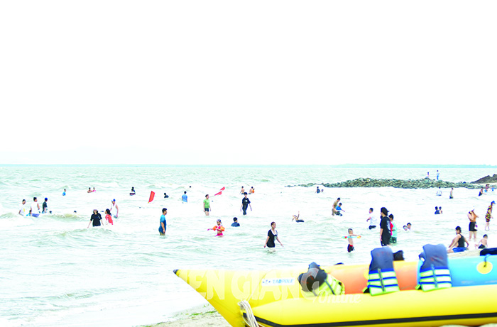 Kiên Giang tổ chức nhiều hoạt động thu hút du khách Kiên Giang tổ chức nhiều hoạt động thu hút du khách