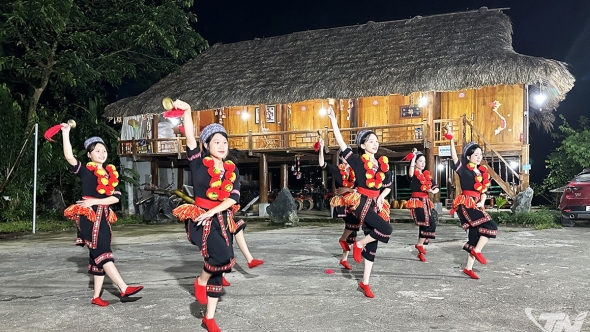 Thái Nguyên: Giữ "kho báu xanh" để phát triển du lịch