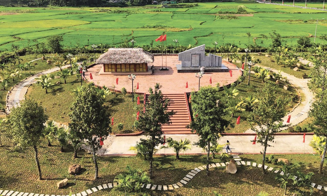 Thái Nguyên: Giữ lửa La Bằng, bồi đắp niềm tin của nhân dân