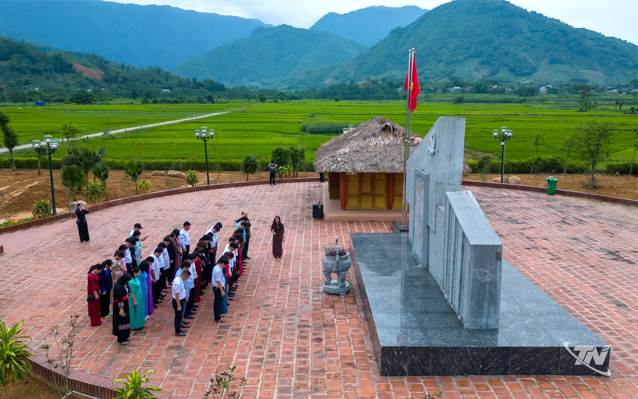 Thái Nguyên: Giữ lửa La Bằng, bồi đắp niềm tin của nhân dân