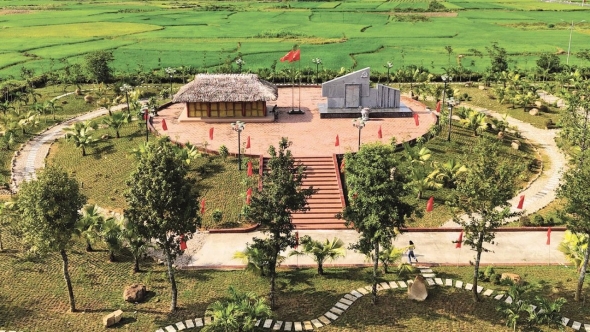 Thái Nguyên: Giữ lửa La Bằng, bồi đắp niềm tin của nhân dân