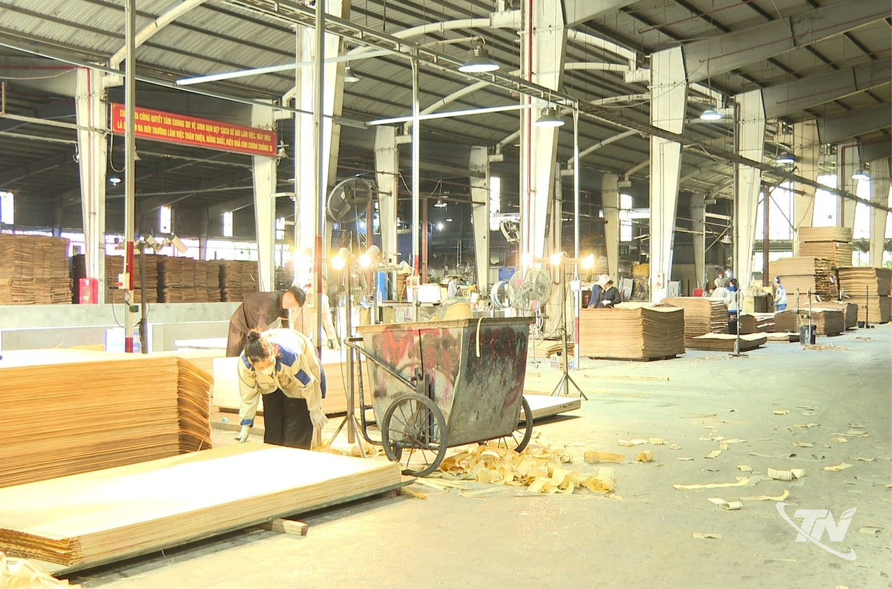 Thái Nguyên: Mở rộng liên kết, tăng sức cạnh tranh cho doanh nghiệp Thái Nguyên: Mở rộng liên kết, tăng sức cạnh tranh cho doanh nghiệp