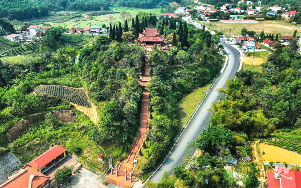Giữ gìn văn hóa truyền thống ở Phú Đình Giữ gìn văn hóa truyền thống ở Phú Đình