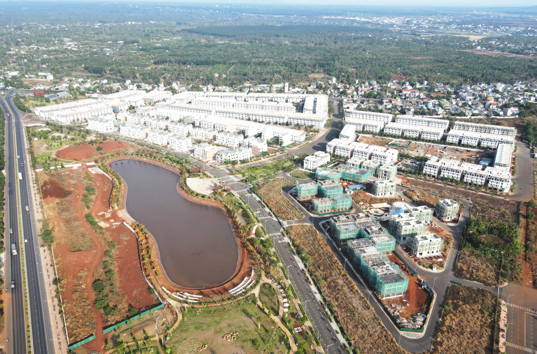 Đắk Lắk: Để “đất vàng” đẻ được “trứng vàng” (Kỳ 1)