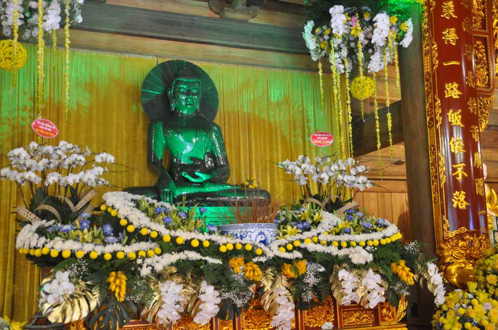 Quảng Ninh: Đưa di sản thành sản phẩm du lịch Quảng Ninh: Đưa di sản thành sản phẩm du lịch