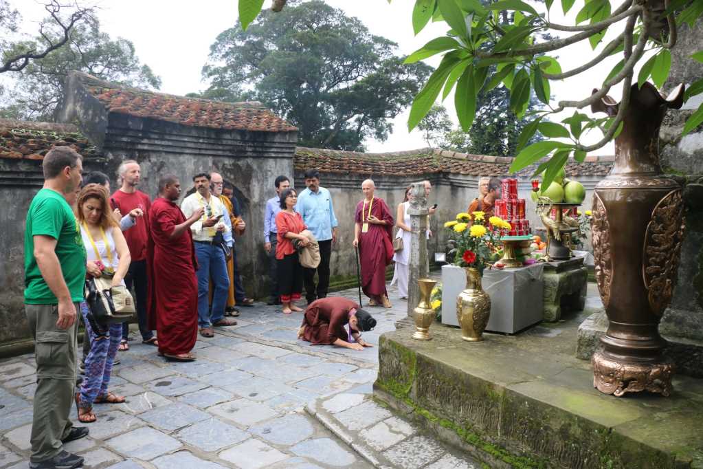 Quảng Ninh: Đưa di sản thành sản phẩm du lịch Quảng Ninh: Đưa di sản thành sản phẩm du lịch