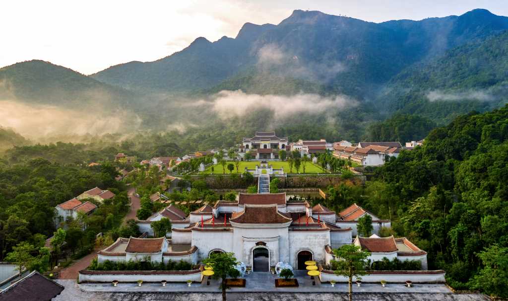Quảng Ninh: Đưa di sản thành sản phẩm du lịch Quảng Ninh: Đưa di sản thành sản phẩm du lịch