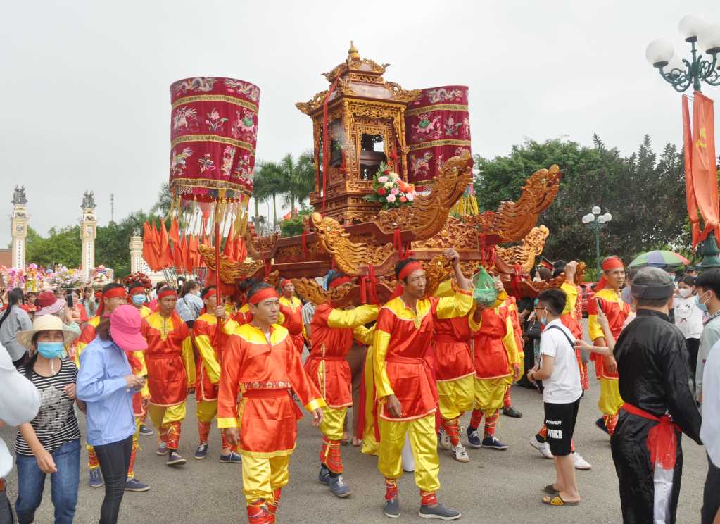 Quảng Ninh: Đưa di sản thành sản phẩm du lịch Quảng Ninh: Đưa di sản thành sản phẩm du lịch