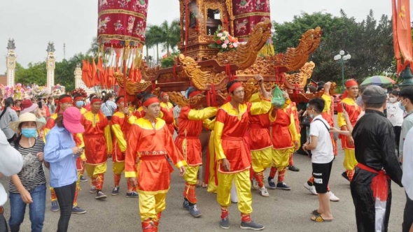 Quảng Ninh: Đưa di sản thành sản phẩm du lịch