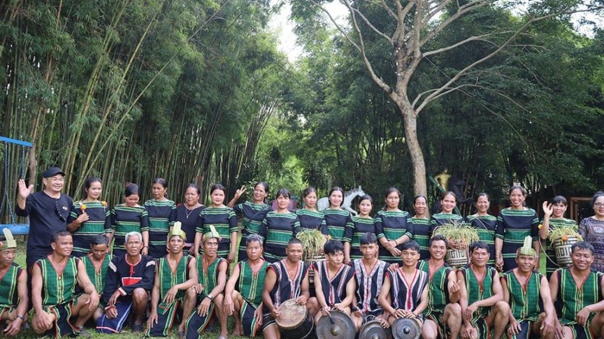 Đắk Lắk: Xây dựng Văn hóa cồng chiêng thành sản phẩm du lịch