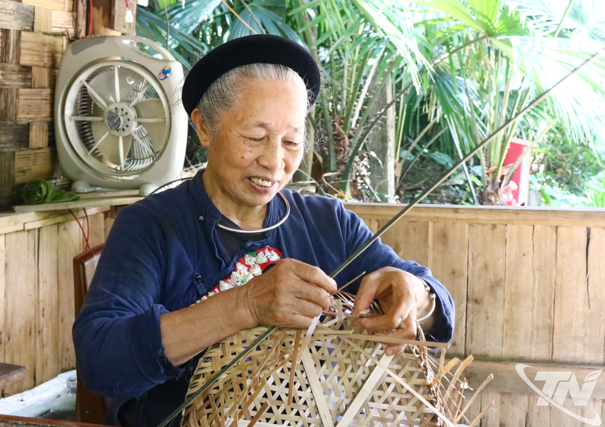 Thái Nguyên: Giữ hồn văn hóa dân tộc