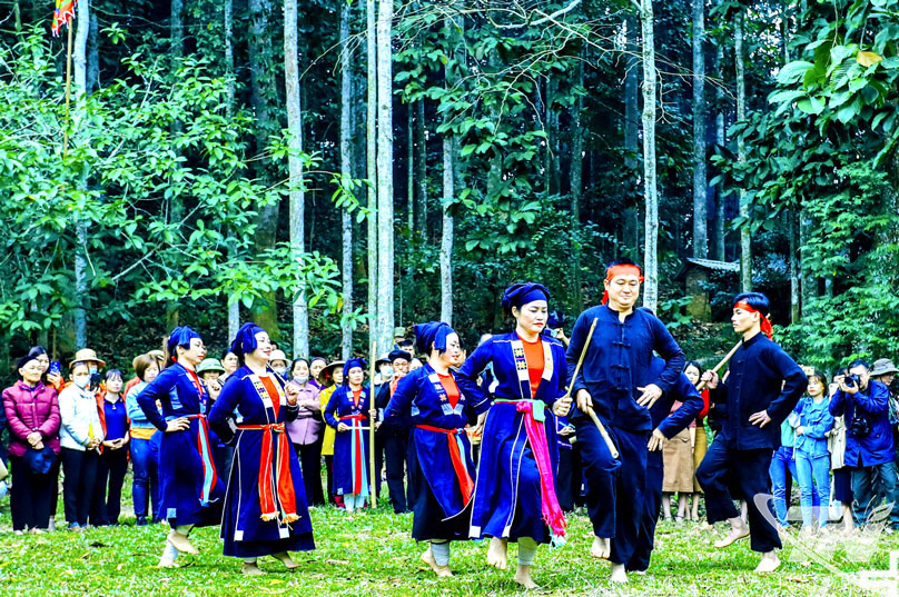 Thái Nguyên: Giữ hồn văn hóa dân tộc