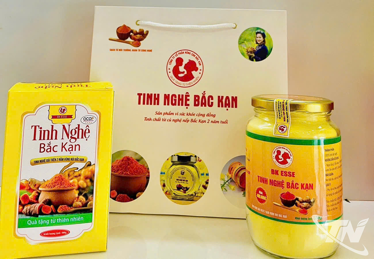Thái Nguyên có 6 sản phẩm công nghiệp nông thôn tiêu biểu cấp quốc gia Thái Nguyên có 6 sản phẩm công nghiệp nông thôn tiêu biểu cấp quốc gia