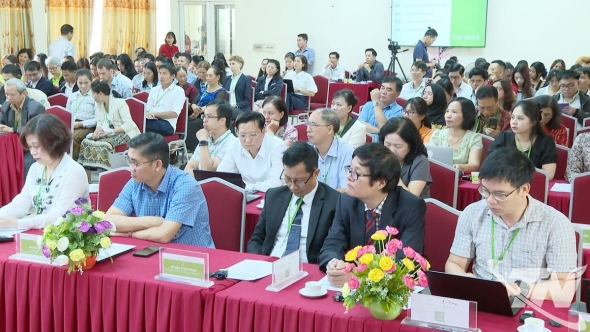 Thái Nguyên: "Tương lai bền vững: Sử dụng rác thải và năng lượng thông minh"