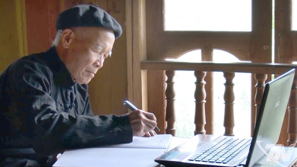 Thái Nguyên: Đi tìm câu lượn Slương