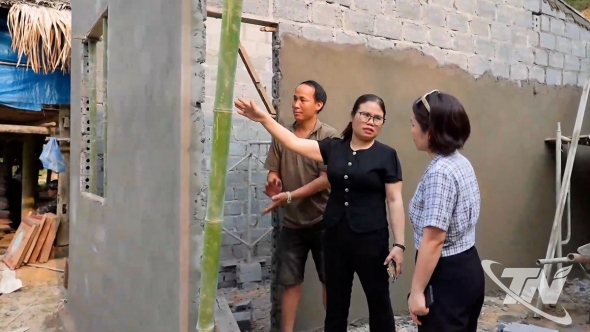 Thái Nguyên: Vượt khó bằng trách nhiệm và lòng yêu nghề