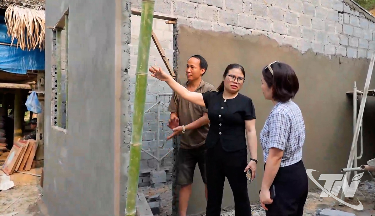 Thái Nguyên: Vượt khó bằng trách nhiệm và lòng yêu nghề Thái Nguyên: Vượt khó bằng trách nhiệm và lòng yêu nghề