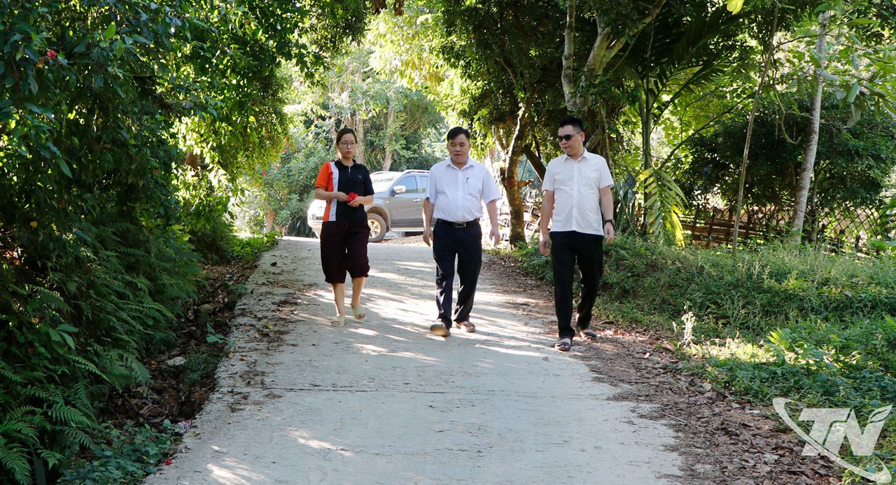 Thái Nguyên: Khởi sắc trên ATK Nghĩa Tá