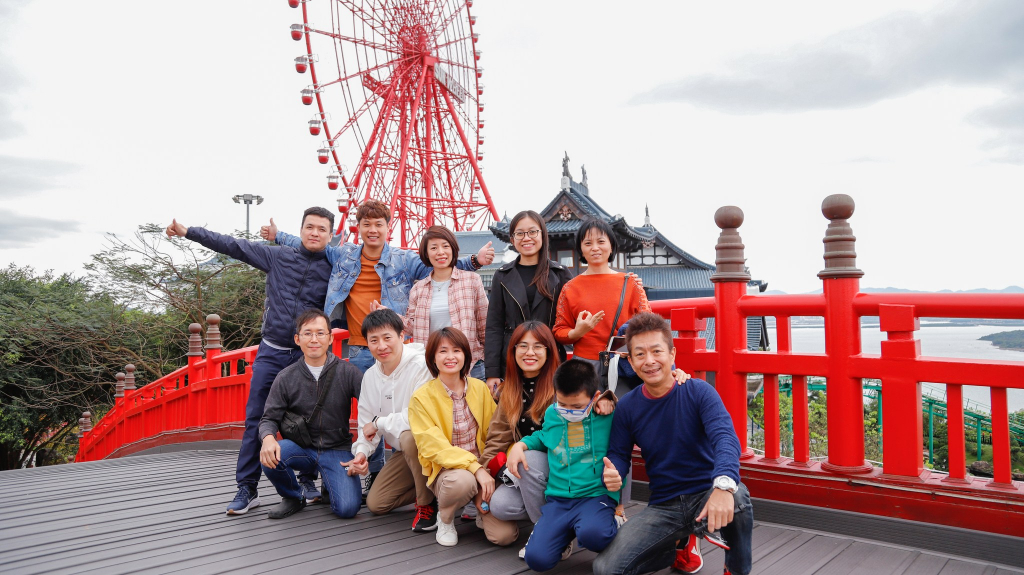 Quảng Ninh: TP Hạ Long: Du lịch vươn tầm quốc tế Quảng Ninh: TP Hạ Long: Du lịch vươn tầm quốc tế