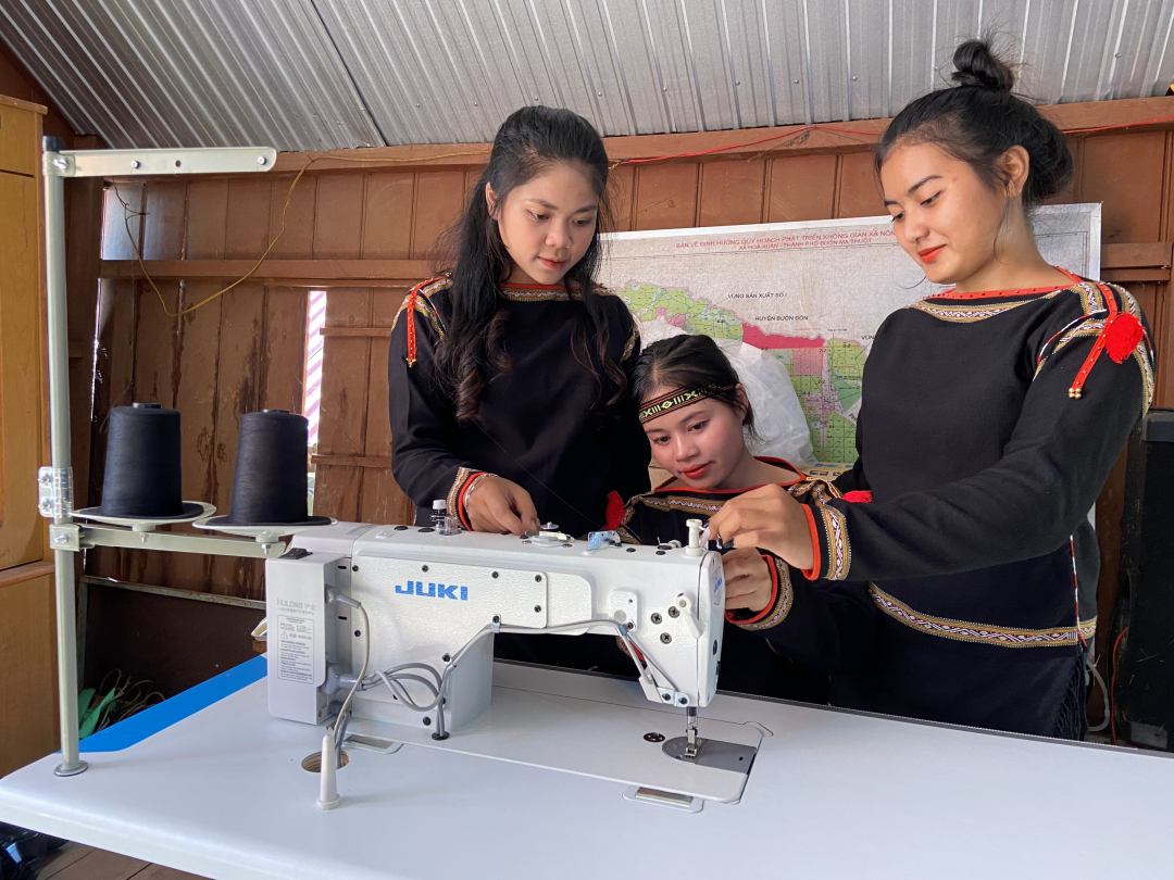 Đắk Lắk: Thúc đẩy phát triển du lịch từ vốn văn hóa truyền thống Đắk Lắk: Thúc đẩy phát triển du lịch từ vốn văn hóa truyền thống