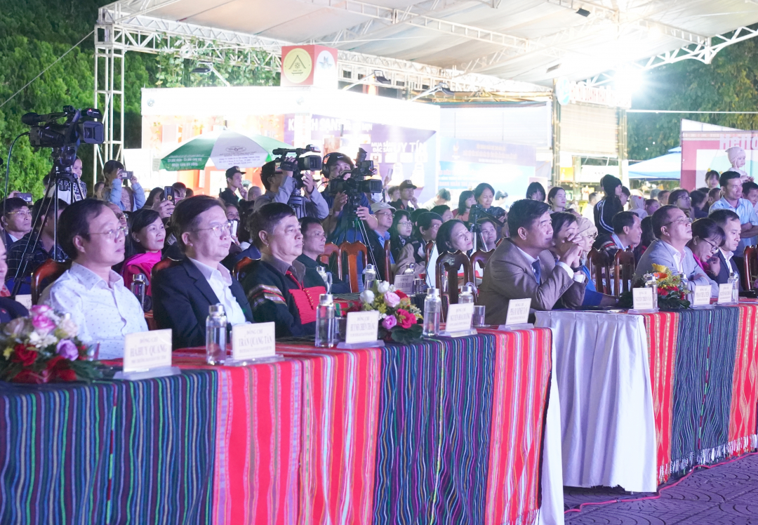 Đắk Lắk: Khai mạc Ngày hội Văn hóa các dân tộc tỉnh năm 2023 Đắk Lắk: Khai mạc Ngày hội Văn hóa các dân tộc tỉnh năm 2023