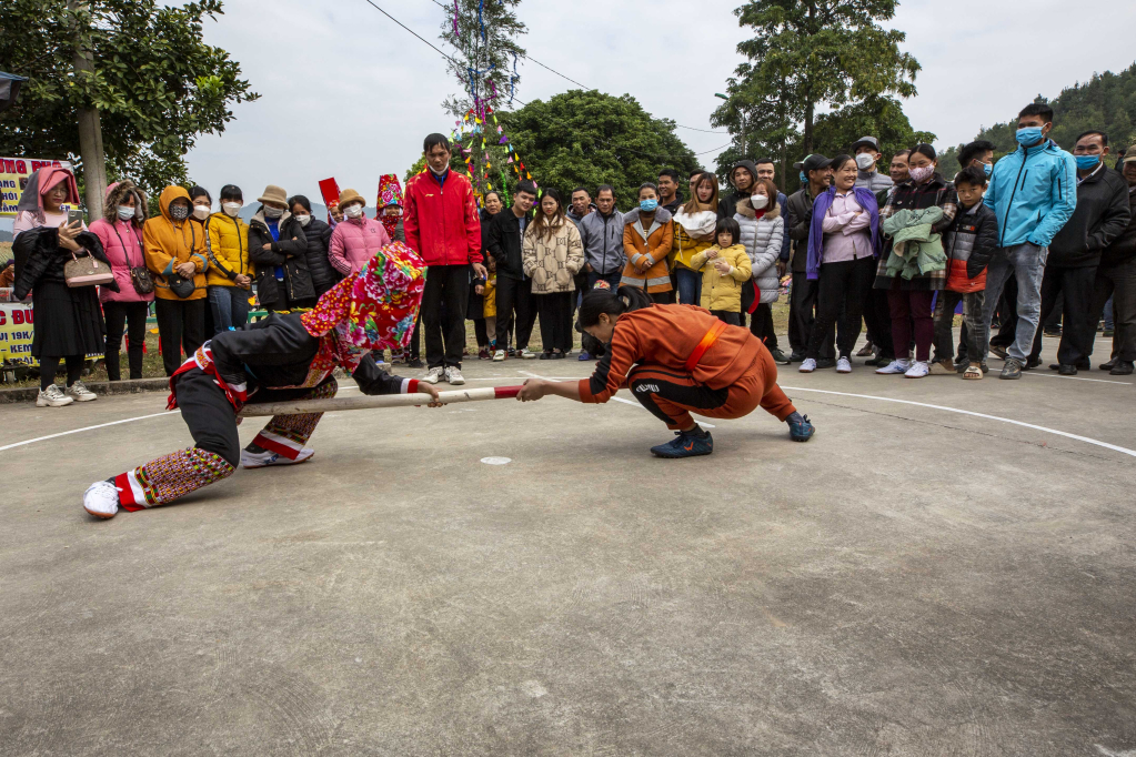 Quảng Ninh: Phát triển du lịch từ văn hóa bản địa Quảng Ninh: Phát triển du lịch từ văn hóa bản địa