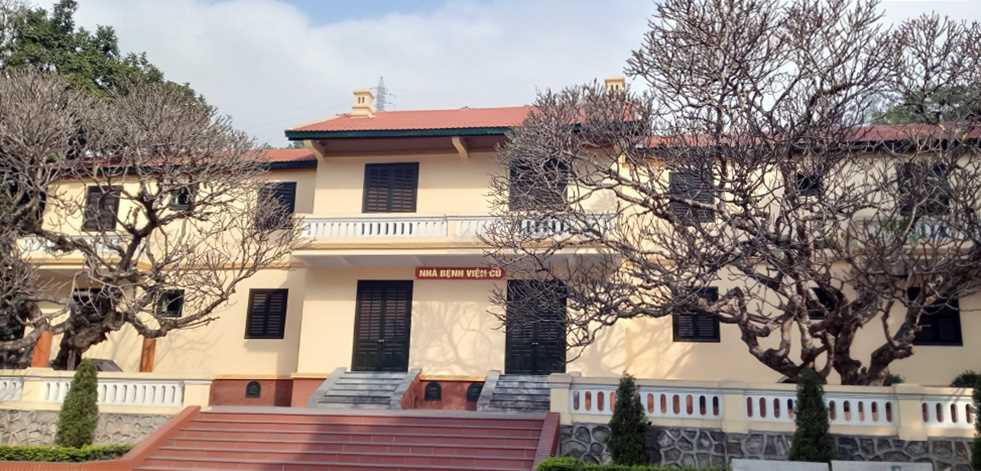 Quảng Ninh: Dấu ấn giá trị lịch sử, văn hóa ở Cẩm Phả Quảng Ninh: Dấu ấn giá trị lịch sử, văn hóa ở Cẩm Phả