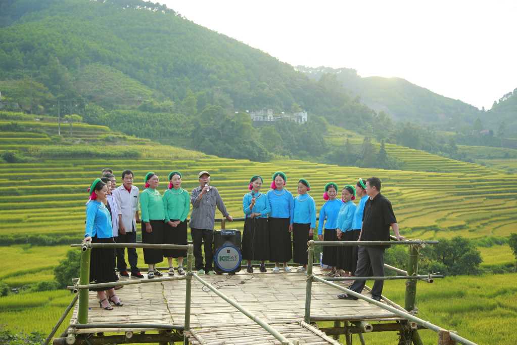 Quảng Ninh: Phát triển du lịch tại vùng Đông Bắc Quảng Ninh: Phát triển du lịch tại vùng Đông Bắc